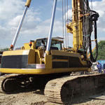 Used Liebherr IMT AF200 CFA for rent and sale